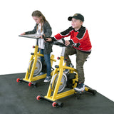 Element Fitness Neon Kids Bike Element Fitness Bike; Upright Neon-Bike-2_85889c72-ed3e-4a36-9eef-45b491fe1ee6