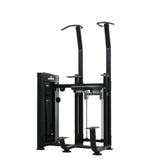 Gronk Fitness Selectorized Assisted Chin/Dip Combo - Discontinued Gronk Fitness Products Selectorized, single stack, assembly required NewLogo_720x_e53b9cf4-a15c-4b20-81e4-87023e4c1f1c