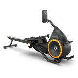 Octane Ro Rowing Machine - Discontinued Octane Rowers, Cross-Row Octane-Ro_CC_84-Right-Front-_-Octane-Fitness