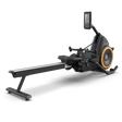 Octane Ro Rowing Machine - Discontinued Octane Rowers, Cross-Row Octane-Ro_CC_84-Right-Rear-_-Octane-Fitness