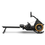 Octane Ro Rowing Machine - Discontinued Octane Rowers, Cross-Row Octane-Ro_CC_84-Right-Side-_-Octane-Fitness