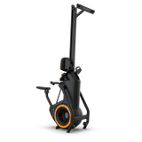 Octane Ro Rowing Machine - Discontinued Octane Rowers, Cross-Row Octane-Ro_CC_84-Upright-_-Octane-Fitness