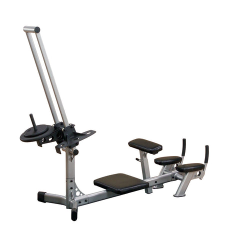 Body Solid PGM200X Glute Machine Body Solid Modular; preacher curl, vkr, ab, roman chair PGM200-Clip-1028px__95428.1734989607