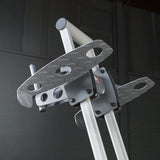 Body Solid PGM200X Glute Machine Body Solid Modular; preacher curl, vkr, ab, roman chair PGM200_0012_1500px__83537.1734989608