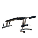 Body Solid PLCE165X Leg Curl Extension Body Solid Bench; flat/incline/decline benches PLCE165X-Clip-1028px__29391.1734989876