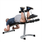 Body Solid PLCE165X Leg Curl Extension Body Solid Bench; flat/incline/decline benches PLCE165X_Leg_Ext-Curl_0017-cut__98989.1734989876