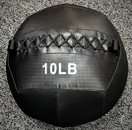 Premium Wall Balls G&G Fitness Equipment Variant(s) - LBWeight PremiumWallBall10_2048x2048_c7c49aa8-00af-40f3-aee9-e8c5cbd5a781