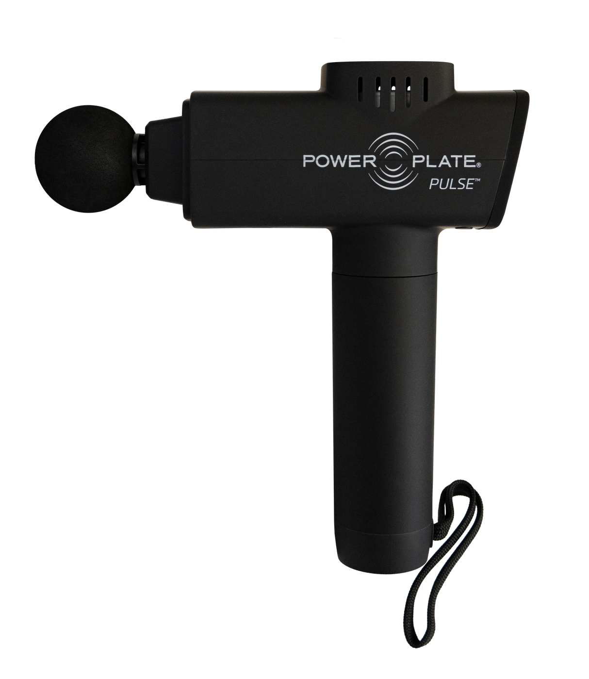 Power Plate Pulse 3.0 w/ Case PowerPlate Recovery; foam rollers, advanced rollers, stretch and massage Pulse3.0-Black_1