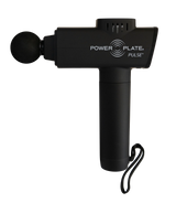 Power Plate Pulse 3.0 w/ Case PowerPlate Recovery; foam rollers, advanced rollers, stretch and massage Pulse3.0-Black_1