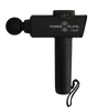 Power Plate Pulse 3.0 w/ Case PowerPlate Recovery; foam rollers, advanced rollers, stretch and massage Pulse3.0-Black_1