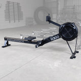 Body Solid Endurance R300 Indoor Rower Body Solid Rowers, Cross-Row R300_DSF0727__80312.1734992827