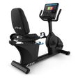 True Launch Recumbent Bike TRUE Bike; Recumbent RC3-0A-35-Launch-Recumbent-Bike-rear-3_4-16in-home_960