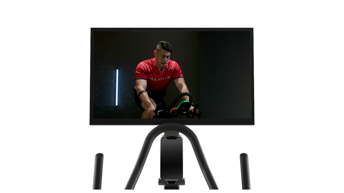 Matrix IX22 HD Display for ICR50 Matrix Separate Console for Cardio Product Race_Screen_1200x_dfb2071e-a831-46b6-b61d-f6e95c388af1