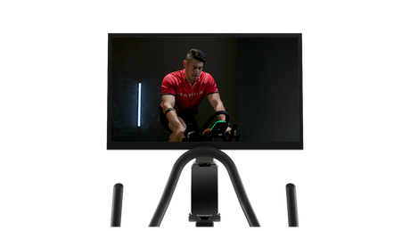 Matrix IX22 HD Display for ICR50 Matrix Separate Console for Cardio Product Race_Screen_1200x_dfb2071e-a831-46b6-b61d-f6e95c388af1
