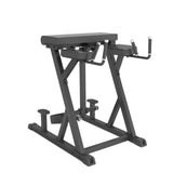 Gronk Fitness Plate Loaded Reverse Hyper-Extension - Discontinued Gronk Fitness Products Selectorized, single stack, MTS, Hammer, assembled ReverseHyperextension_1800x1800_7155ba5c-1d17-4ae9-8670-642459d68b93
