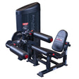 Body Solid PCL2 Leg Ext and Curl, 235LB Stack | Black Body Solid Home Gym, Small; Single stack or a-frame double stack (functional trainer). 5 functions or less S2LEC_0O2A5943-CutNobackground-1028__00185.1749570180_bc8e4ecc-1b17-4275-b245-4bfdf67da692