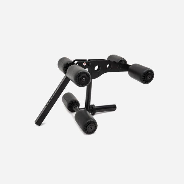 Inspire Leg Extension / Curl Attachment for SCS Bench Inspire Bench add-ons; leg attachment, preacher curl SCS-LE-B_01-600x600