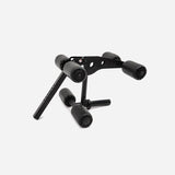 Inspire Leg Extension / Curl Attachment for SCS Bench Inspire Bench add-ons; leg attachment, preacher curl SCS-LE-B_01-600x600