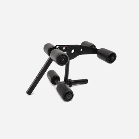Inspire Leg Extension / Curl Attachment for SCS Bench Inspire Bench add-ons; leg attachment, preacher curl SCS-LE-B_01-600x600
