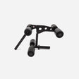 Inspire Leg Extension / Curl Attachment for SCS Bench Inspire Bench add-ons; leg attachment, preacher curl SCS-LE-B_02