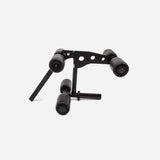 Inspire Leg Extension / Curl Attachment for SCS Bench Inspire Bench add-ons; leg attachment, preacher curl SCS-LE-B_02