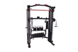 Inspire SF5 Smith Functional Trainer Inspire Home Gym, Large; additional functionality. More than 5 functions. Subject to interpretation SF5_Hero_06022023_e823a89e-9ca7-4dfc-956e-93a2cf07a60d