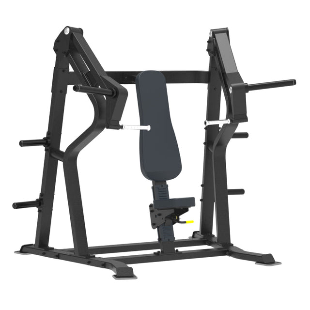 Element Fitness - BLACK IRON - Incline Press 7005 Element Fitness Selectorized, single stack, MTS, Hammer, assembled SL7005-00