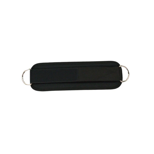 Padded Ankle Cuffs (Pair) - Discontinued G&G Fitness Equipment Cable attachments Screenshot2024-04-24at16-32-34GronkFitnessAnkleCuff