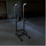 Gronk Fitness Adjustable Vertical Knee Raise (VKR) - Discontinued Gronk Fitness Products Modular; preacher curl, vkr, ab, roman chair Screenshot2024-04-24at17-25-27GronkFitnessAdjustableVerticalKneeRaise