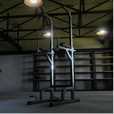 Gronk Fitness Adjustable Vertical Knee Raise (VKR) - Discontinued Gronk Fitness Products Modular; preacher curl, vkr, ab, roman chair Screenshot2024-04-24at17-25-32GronkFitnessAdjustableVerticalKneeRaise