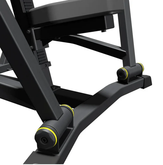 Gronk Fitness Seated Chest Press - Plate Loaded Gronk Fitness Products Selectorized, single stack, MTS, Hammer, assembled Screenshot2024-04-29at17-25-38GronkFitnessSeatedChestPress-PlateLoaded