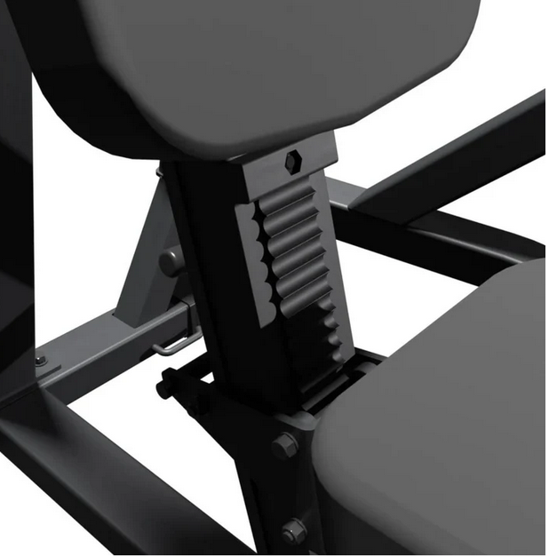 Gronk Fitness Seated Chest Press - Plate Loaded Gronk Fitness Products Selectorized, single stack, MTS, Hammer, assembled Screenshot2024-04-29at17-26-03GronkFitnessSeatedChestPress-PlateLoaded