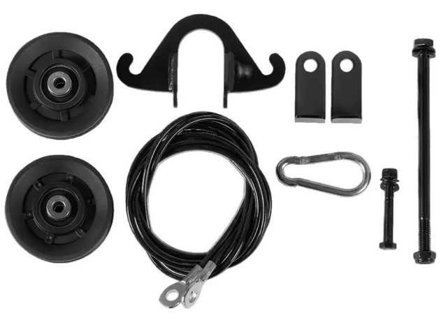 FT2 PRO Fully Loaded Inspire Smith Machine Screenshot2024-11-29at12-54-50LegConversionKit