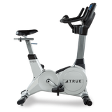 True ES900 Upright Bike TRUE Bike; Upright Side_UES900