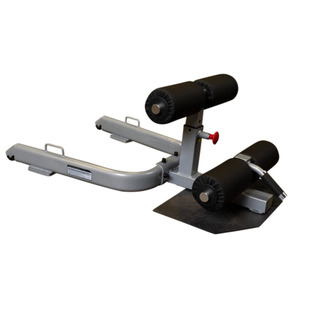 Body-Solid GSS50 Adjustable Sissy Squat Bench Leg Exercise Machine G&G Fitness Equipment Modular; preacher curl, vkr, ab, roman chair SissySquat_1800x1800_af42710e-5102-4975-aeb7-0af1188eeb02