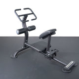 Element PRO Commercial Stretch Trainer Element Fitness Modular; preacher curl, vkr, ab, roman chair Stretch1