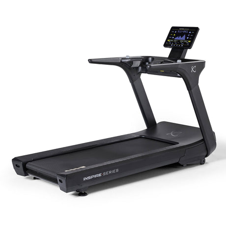 Inspire T7 Treadmill with 15 Inch LED Display Inspire Treadmill; Commercial Frame Residential T7-01-1500x1500