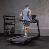 Inspire T7 Treadmill with 15 Inch LED Display Inspire Treadmill; Commercial Frame Residential T7-12-1500x1500