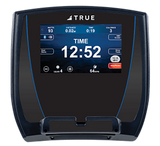 TRUE RES700 Recumbent Bike TRUE Bike; Recumbent T9_Console_Bike-New-Logo_960_CONSOLE