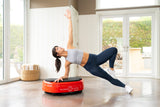PowerPlate Move Vibration Trainer PowerPlate Basic flexibility; stretch trainer, inversion table, personal power plate TBA-POWER-PLATE-Web-18_fff33739-90b7-4fc3-8d7b-f719a76e9f57