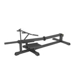 Gronk Fitness Plate Loaded T-Bar Row - Discontinued Gronk Fitness Products Selectorized, single stack, MTS, Hammer, assembled TBarRow_1800x1800_01e26cdb-79d4-4dfe-8267-33c1274954b4