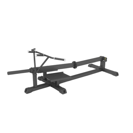Gronk Fitness Plate Loaded T-Bar Row - Discontinued Gronk Fitness Products Selectorized, single stack, MTS, Hammer, assembled TBarRow_1800x1800_01e26cdb-79d4-4dfe-8267-33c1274954b4