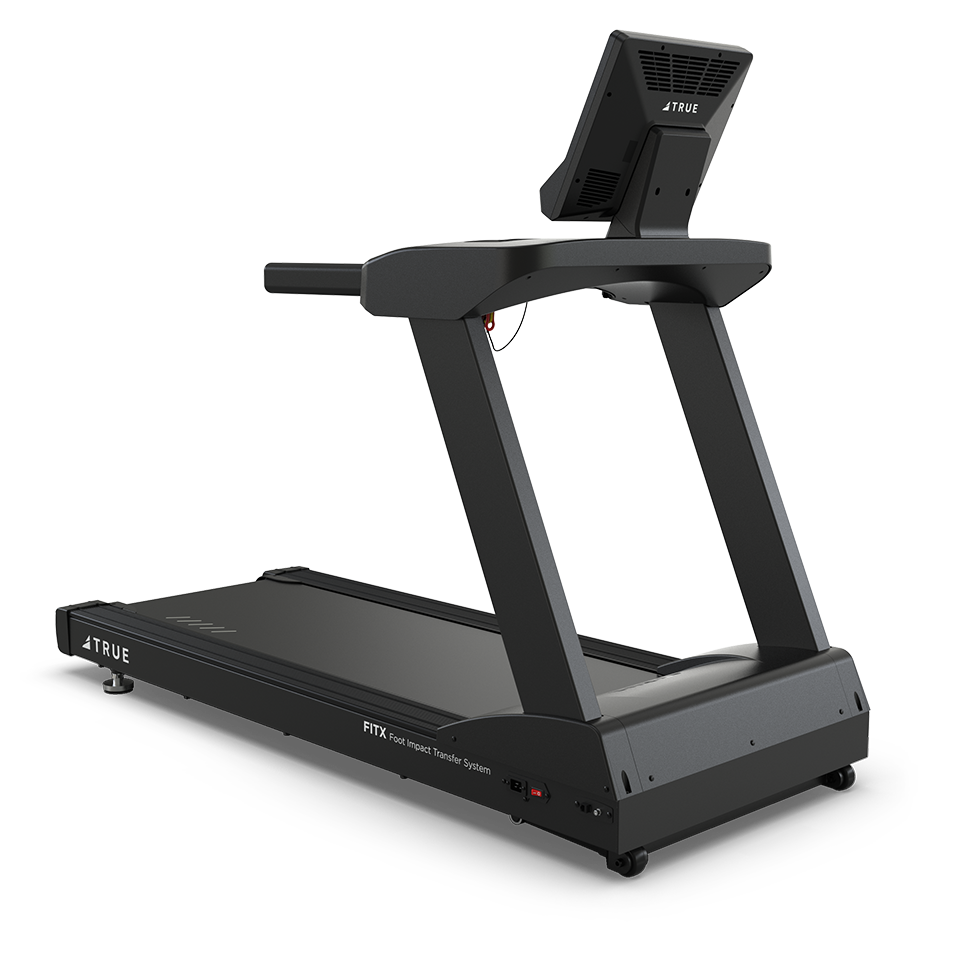 True Gravity Treadmill TRUE Treadmill TC3-AA-35-Gravity-Treadmill-Front-3_4_960