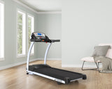 True M50 Treadmill - Discontinued TRUE Treadmill TM50-23inresidentialroom