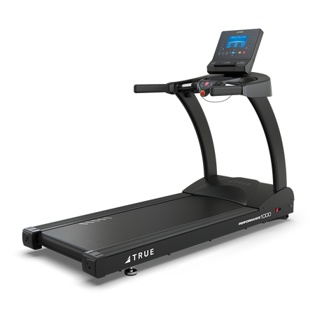 True Performance 1000 Treadmill TRUE Treadmill TPS1000-rear-3_4-LCD_960