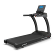 True Performance 3000 Treadmill TRUE Treadmill TPS3000-rear-3_4-LCD