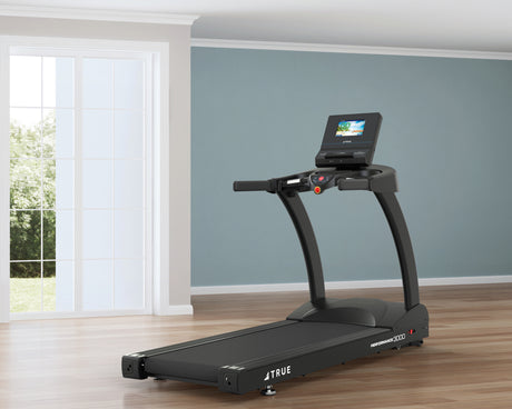 True Performance 3000 Treadmill TRUE Treadmill TPS3000-residential-context-1