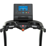 True Performance 1000 Treadmill TRUE Treadmill TPS8000-manual-UCIV-Retail-LCD_960-1