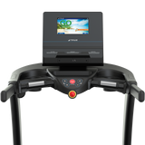 True Performance 1000 Treadmill TRUE Treadmill TPS8000-manual-console-view_960-1