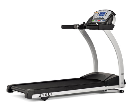 True TM30 Treadmill LED Simple Display TRUE Treadmill TRU_TM30_back3-4_2019_ee3af6d0-b22e-4f24-a373-34379d969941